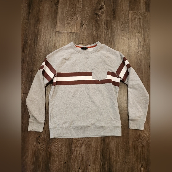RW&CO Men's sweater - Picture 1 of 3